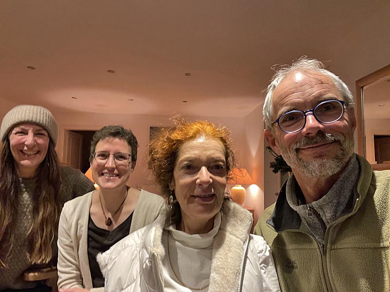 Heilerkreis Kraftquelle