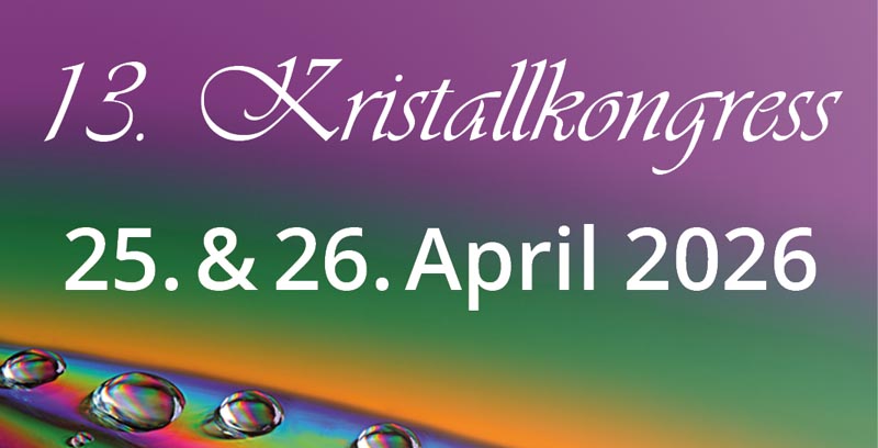 Banner Kristallkongress
