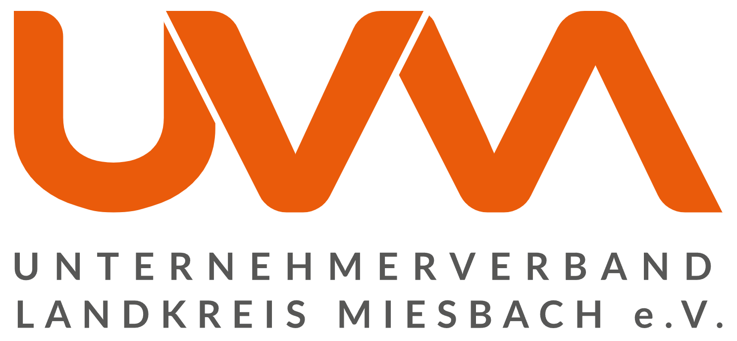 Logo Unternehmerverband Miesbach