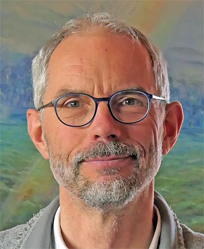 Michael Weinert, Kraftquelle Josefstal Michael Weinert, Kraftquelle Josefstal