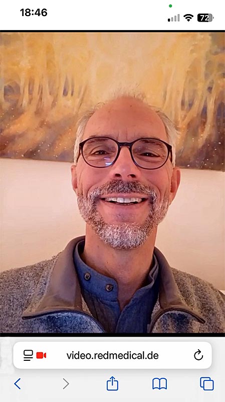 Michael Weinert, Kraftquelle Josefstal Michael Weinert, Kraftquelle Josefstal